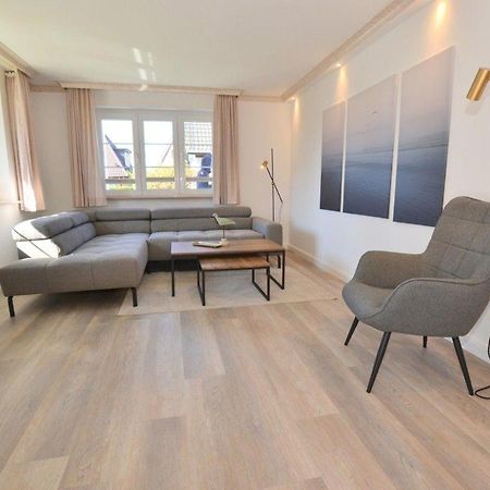 Wohnung-Sven Вестерланд Екстер'єр фото