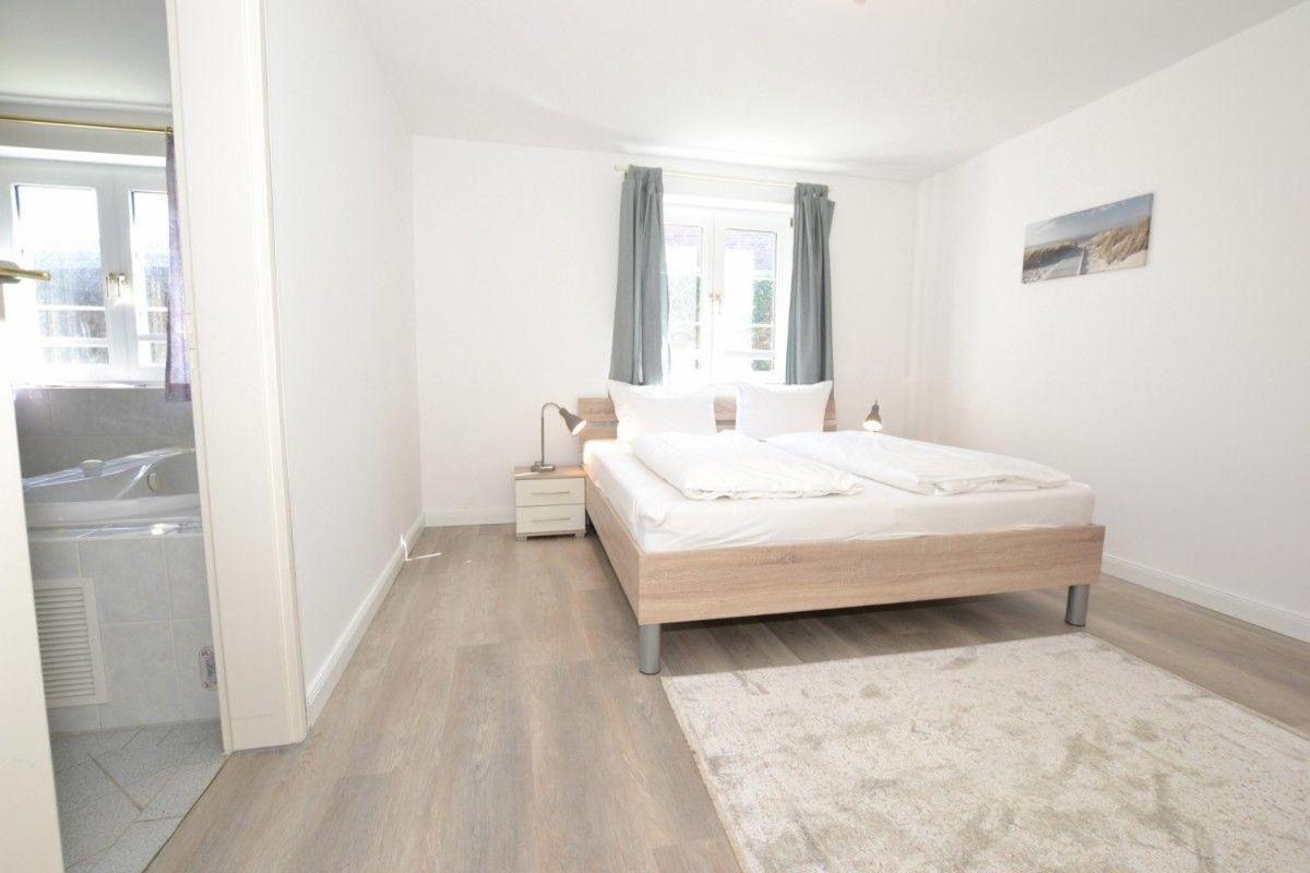 Wohnung-Sven Вестерланд Екстер'єр фото