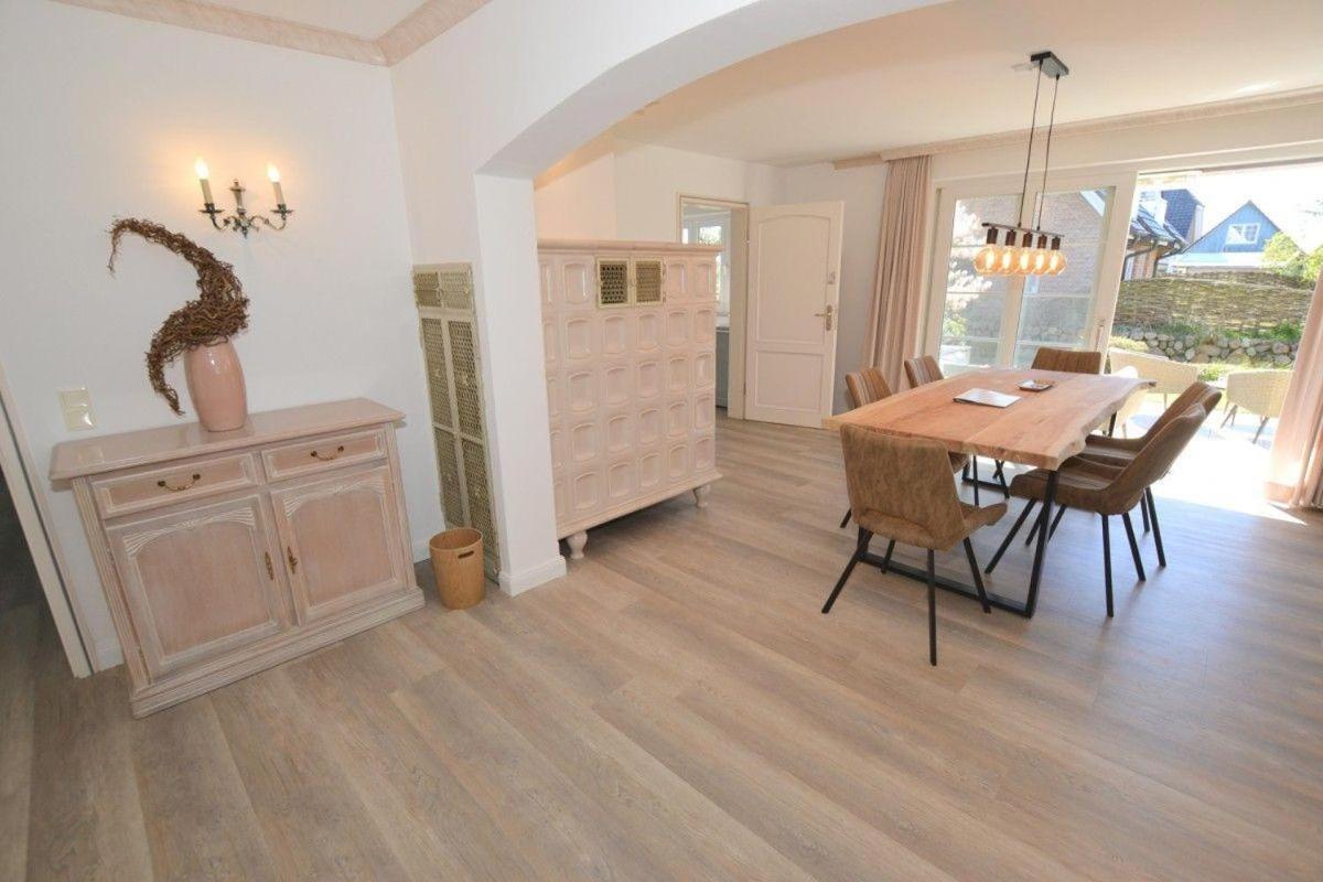 Wohnung-Sven Вестерланд Екстер'єр фото